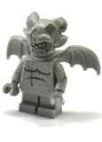 LEGO col220 Gargoyle - Minifig only Entry