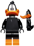 LEGO collt07 Daffy Duck - Minifigure only Entry