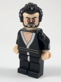 LEGO coltlbm41 General Zod - Minifig Only Entry