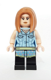 LEGO idea059 Rachel Green