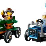 Обзор на набор LEGO 60459