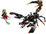 LEGO 8076
