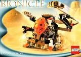 LEGO 8556